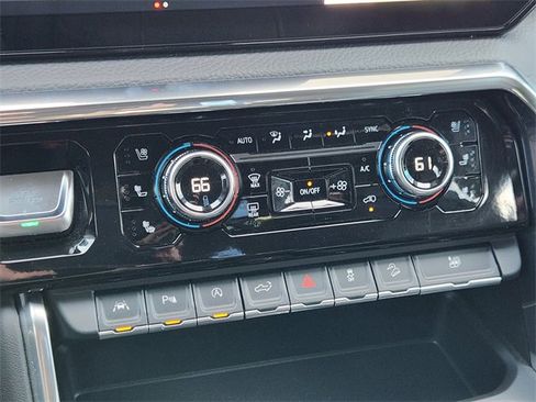 Used 2024 GMC Sierra 1500 Denali w/ Denali Reserve Package image 28