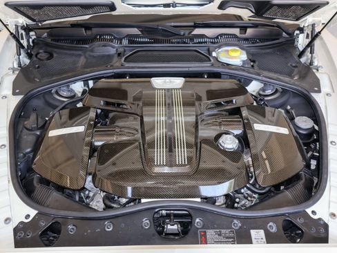 Used 2015 Bentley Continental GT3-R AWD/4WD image 58