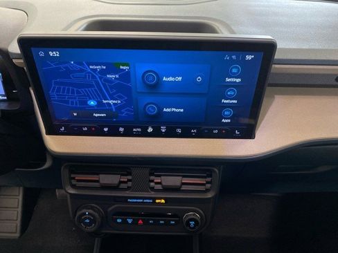 New 2025 Ford Maverick Lariat w/ 4K Tow Package image 44