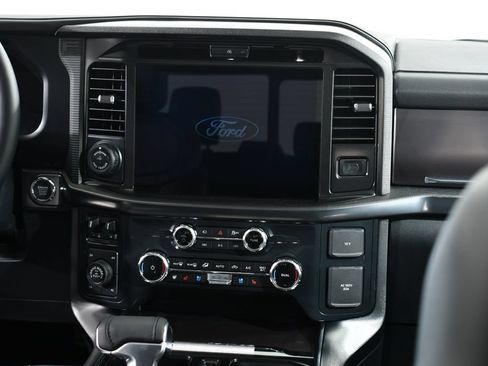 New 2026 Ford F150 Platinum w/ Equipment Group 702A High AWD/4WD image 9