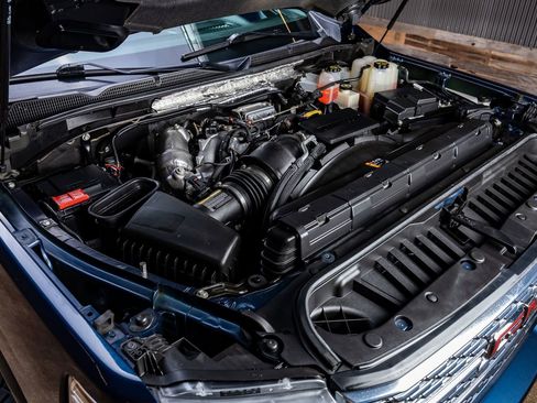 Used 2020 GMC Sierra 2500 Denali w/ Denali Ultimate Package image 40