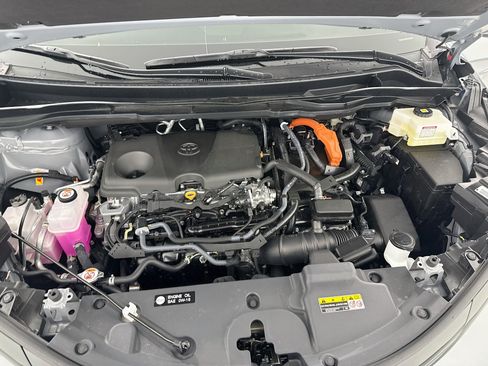 Used 2026 Toyota Sienna XLE Woodland Edition AWD/4WD image 29