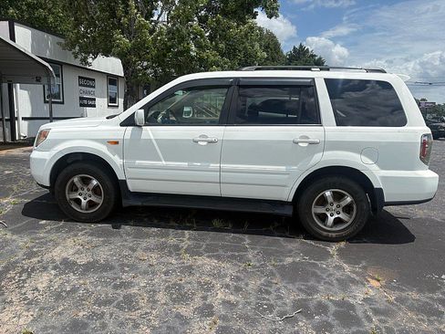 Used 2007 Honda Pilot EX-L image 3