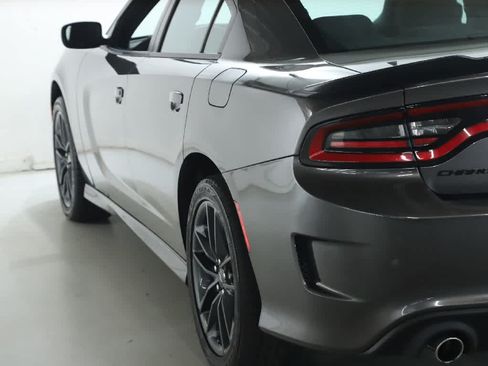 Certified 2023 Dodge Charger GT w/ Blacktop Package AWD/4WD image 43