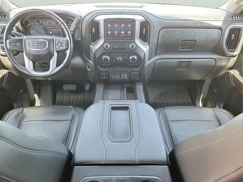 Used 2020 GMC Sierra 1500 SLT AWD/4WD image 11