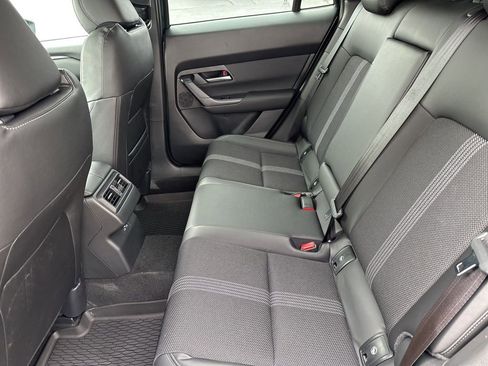 New 2026 MAZDA CX-50 AWD 2.5 S w/ Weather Package image 25