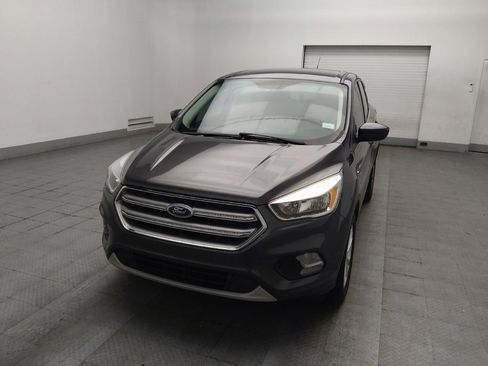 Used 2017 Ford Escape SE FWD image 15