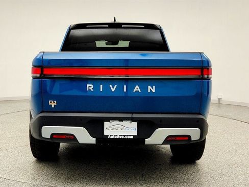 Used 2023 Rivian R1T Adventure AWD/4WD image 6
