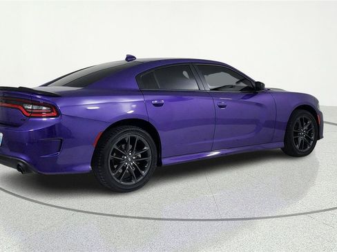 Used 2023 Dodge Charger GT w/ Blacktop Special Edition AWD/4WD image 5