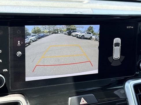 Used 2023 Kia Sorento EX w/ Panoramic Sunroof Package FWD image 21