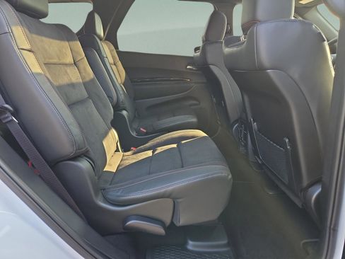 New 2026 Dodge Durango GT image 24