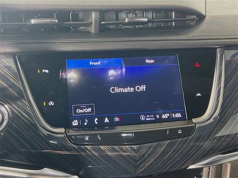 Used 2024 Cadillac XT6 Premium Luxury image 20