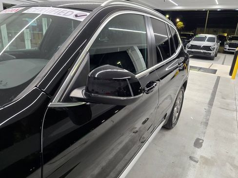 Used 2022 BMW X3 sDrive30i w/ Premium Package 2 RWD image 10