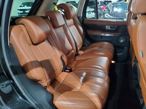 Used 2011 Land Rover Range Rover Sport HSE LUX AWD/4WD image 21