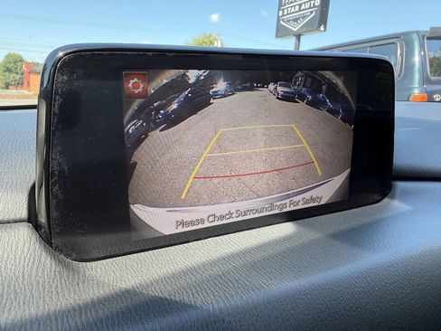 Used 2018 MAZDA CX-5 Sport AWD/4WD image 21