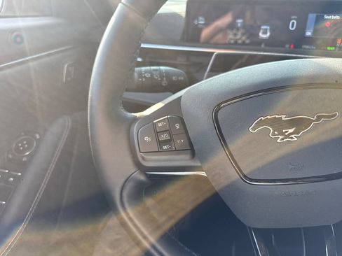 Used 2025 Ford Mustang Mach-E Select w/ Comfort Package Lite AWD/4WD image 38