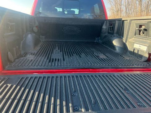 Used 2018 Ford F150 XLT w/ Equipment Group 302A Luxury image 27