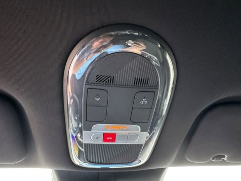 New 2025 Hyundai Ioniq 6 SEL image 19