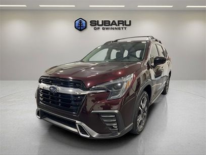 Certified 2025 Subaru Ascent Touring w/ Popular Package #2