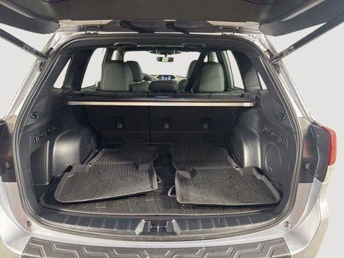 Certified 2025 Subaru Forester Wilderness image 6