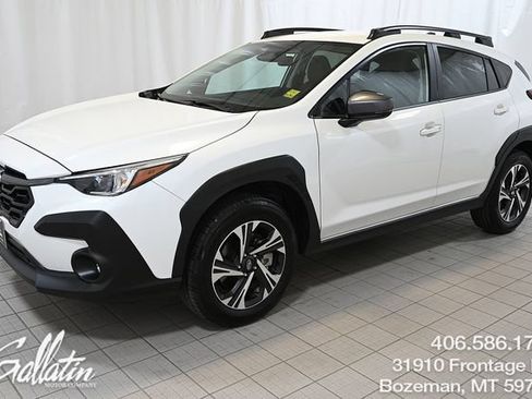 Used 2026 Subaru Crosstrek 2.0i Premium AWD/4WD image 1