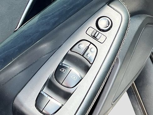 Used 2023 Nissan Maxima Platinum w/ Sport Mat Group FWD image 18