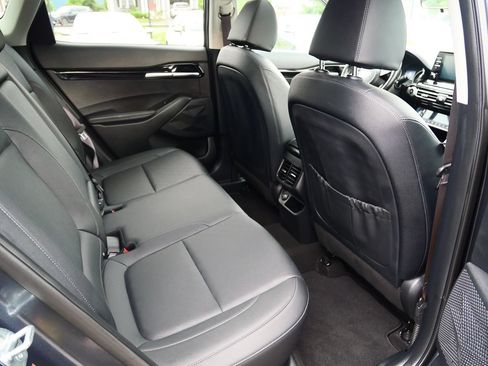 Used 2021 Kia Seltos EX AWD/4WD image 27
