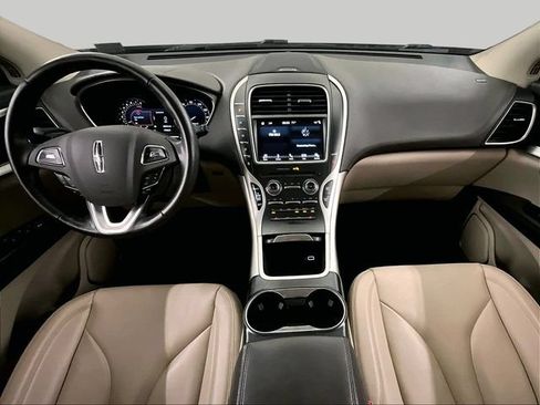 Used 2018 Lincoln MKX Premiere FWD image 14