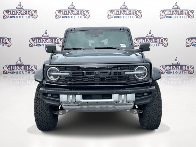 New 2026 Ford Bronco Raptor w/ Interior Carbon Fiber Pack AWD/4WD image 6
