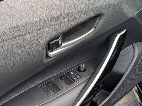 New 2026 Toyota Corolla XSE image 14