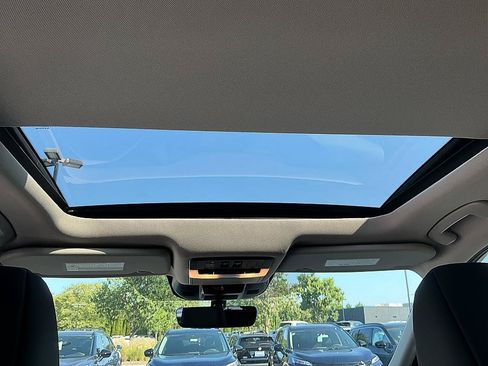 Certified 2025 Nissan Rogue SV w/ SV Premium Package FWD image 25