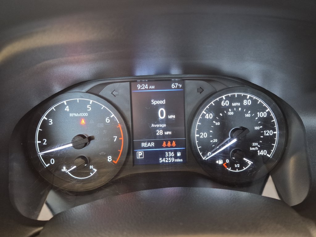 Used 2024 Nissan Altima 2.5 S FWD image 12