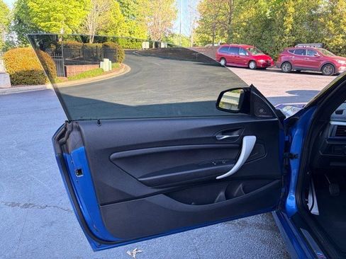 Used 2015 BMW M235i Coupe image 22