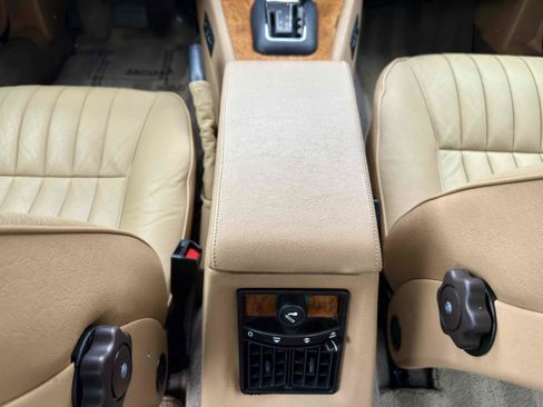 Used 1988 Jaguar XJ6 image 52