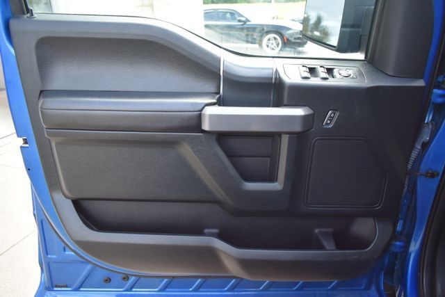 Used 2019 Ford F150 XLT w/ Equipment Group 302A Luxury AWD/4WD image 18