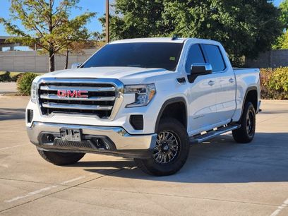Used 2019 GMC Sierra 1500 SLE w/ SLE Convenience Package