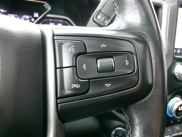 Used 2020 GMC Sierra 2500 Denali w/ Denali Ultimate Package AWD/4WD image 26