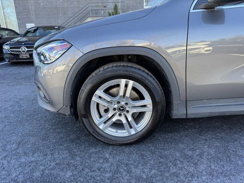 Certified 2023 Mercedes-Benz GLA 250 4MATIC image 9
