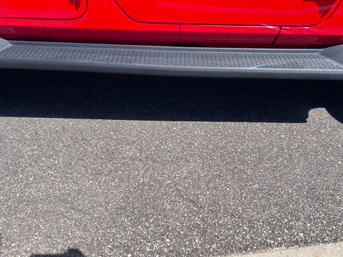 Used 2025 Jeep Wrangler Sahara image 2