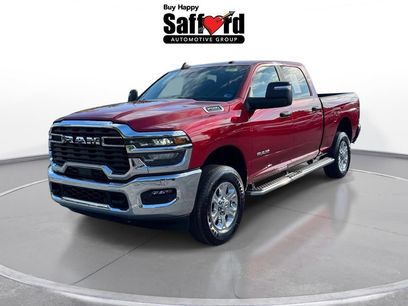 Used 2026 RAM 2500 Big Horn