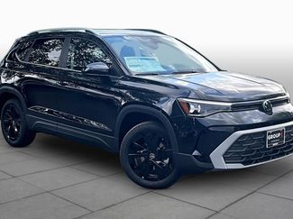 New 2026 Volkswagen Taos SE FWD video 2