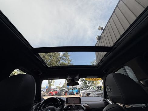 Used 2019 BMW X3 sDrive30i RWD image 20