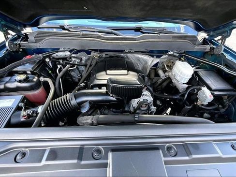 Used 2018 Chevrolet Silverado 2500 LTZ w/ LTZ Plus Package image 11