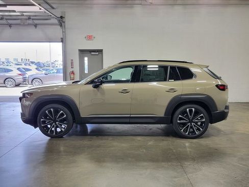 New 2026 MAZDA CX-50 AWD 2.5 S w/ Weather Package image 8