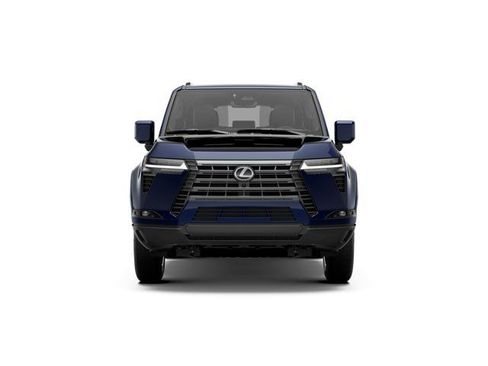 New 2026 Lexus GX 550 PREMIUM PLUS image 5