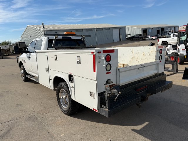 Used 2013 RAM 3500 Tradesman AWD/4WD image 13