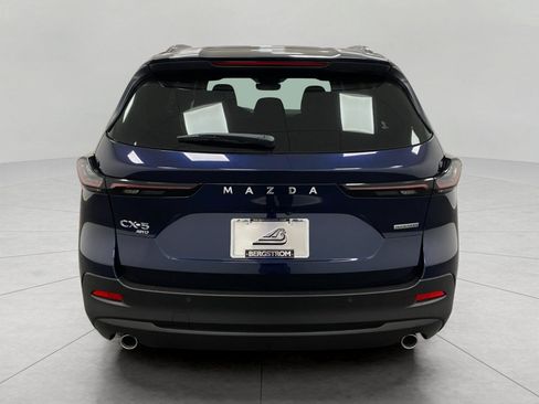 New 2026 MAZDA CX-5 Preferred AWD/4WD image 4