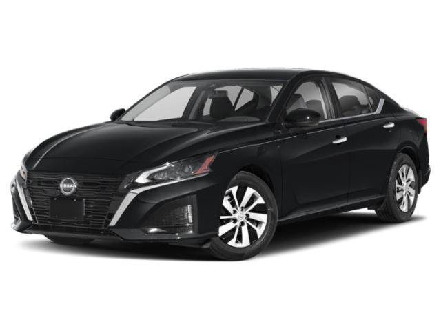 Used 2023 Nissan Altima 2.5 S FWD image 2