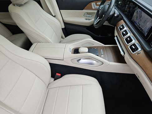 Certified 2022 Mercedes-Benz GLE 350 image 14