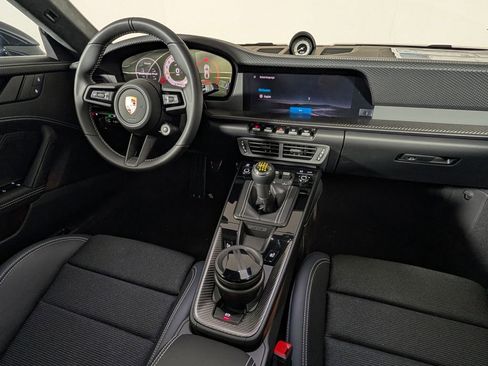 Certified 2026 Porsche 911 GT3 RWD image 21